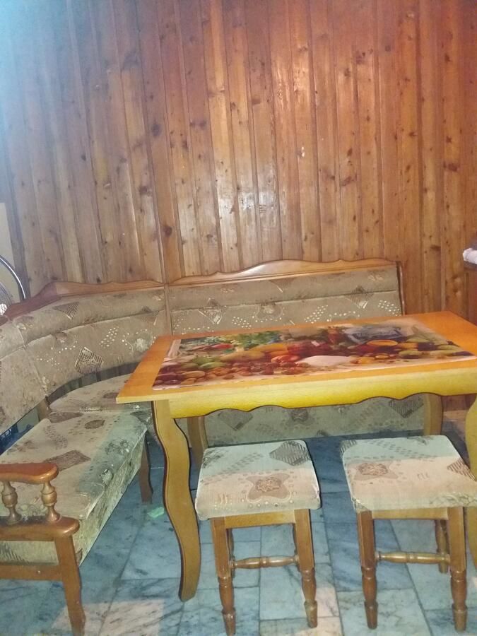 Проживание в семье Частный дом Сухум-13