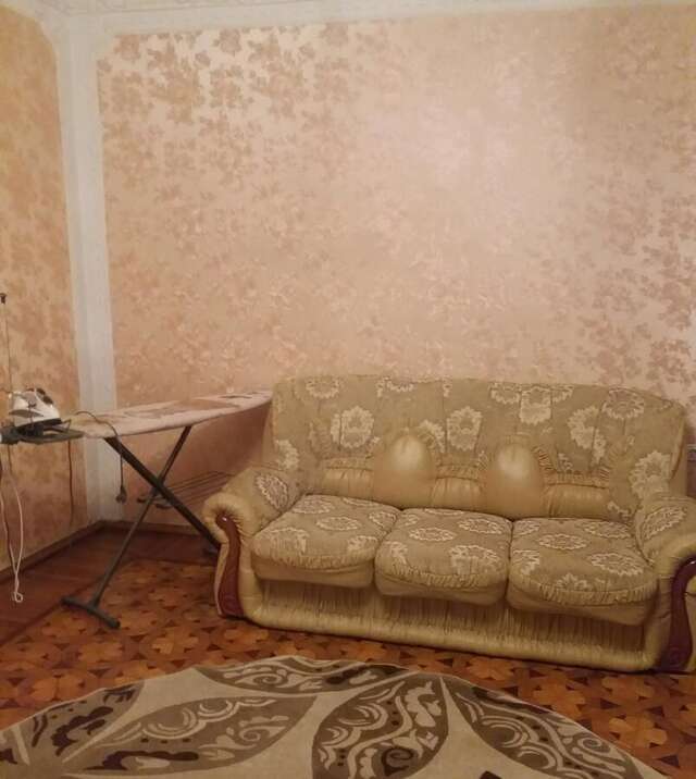 Проживание в семье Частный дом Сухум-6