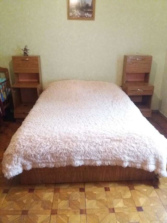 Проживание в семье Частный дом Сухум-8