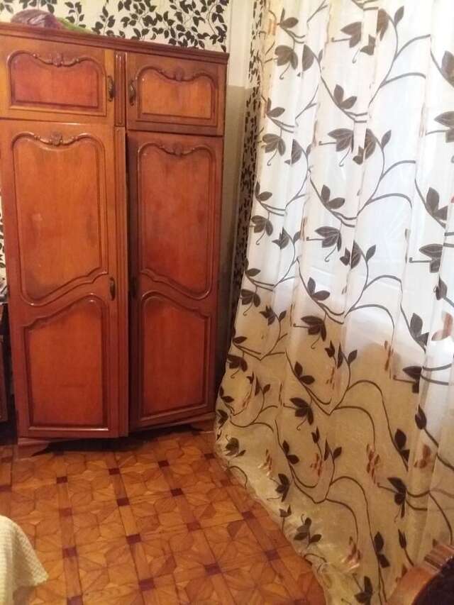 Проживание в семье Частный дом Сухум-11